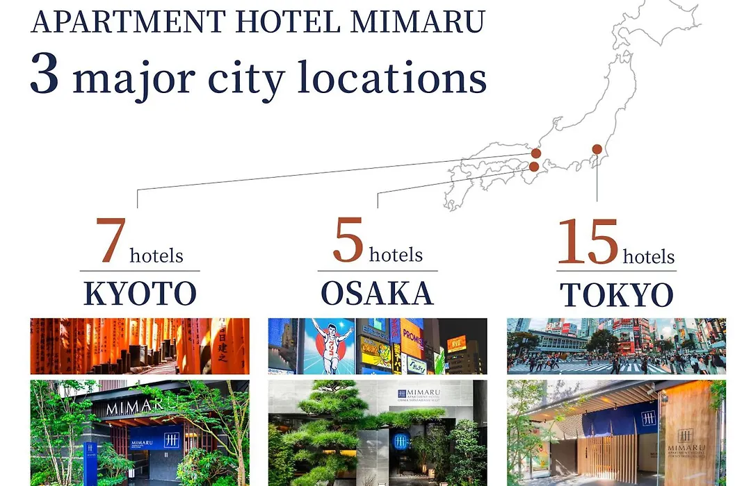 Mimaru Tokyo Akasaka-1