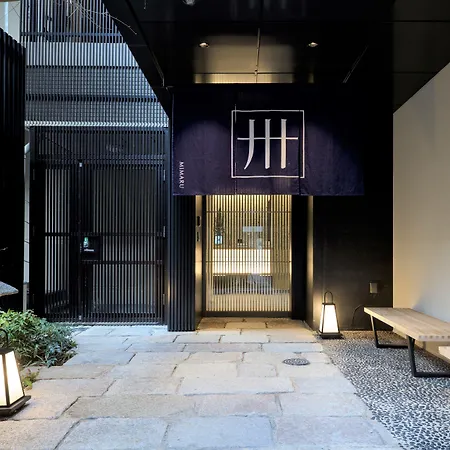 Mimaru Tokyo Akasaka-3